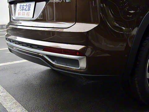 2019�� ;��X 380TSI ����������