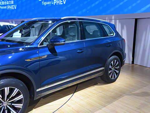 2019�� PHEV