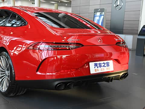 2019�� AMG GT 50 �����ܳ�