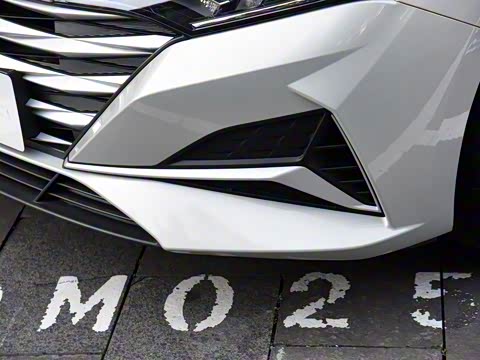 2020�� 1.4L CVT TOP��Ӣ��