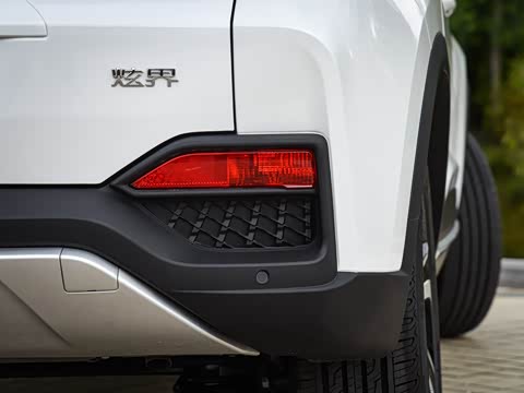 2020�� 1.5L CVTҫ