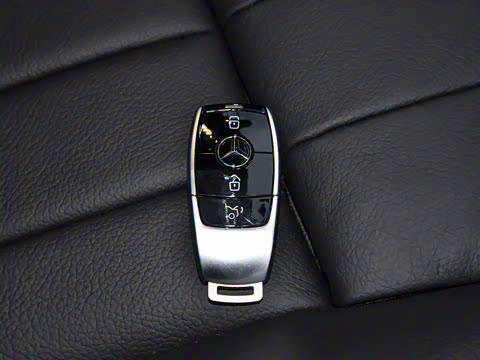 2021�� E 260 ���ܳ�