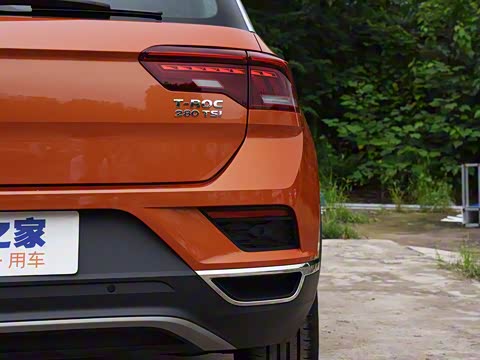 2019�� 280TSI DSG���������� ��VI