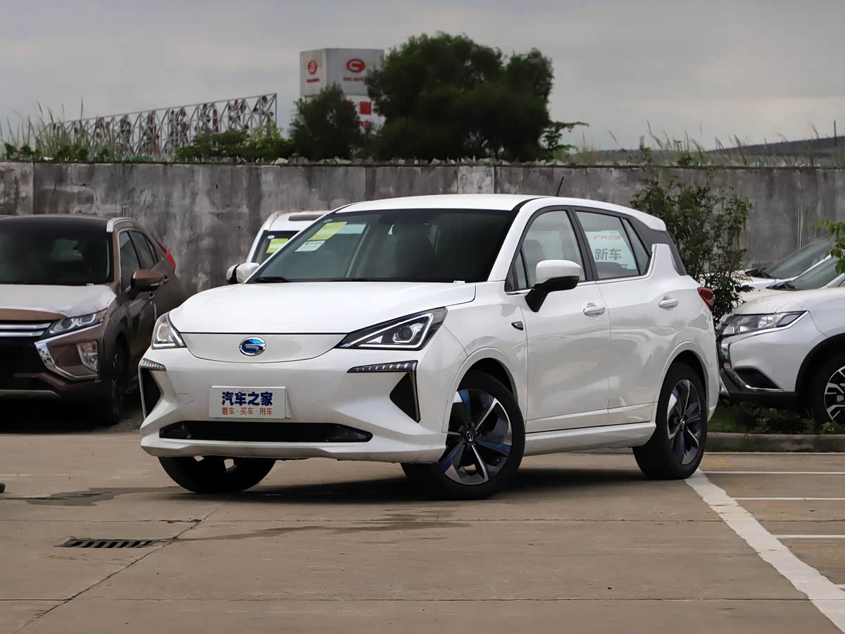 GAC EV