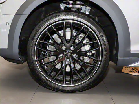 2021�� allroad quattro ̽����