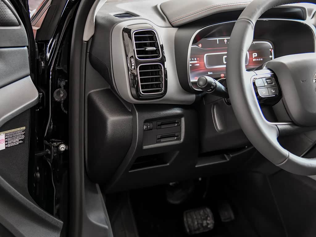 Citroen C5 II, Универсал 5 дв. CrossTourer: фото поколения