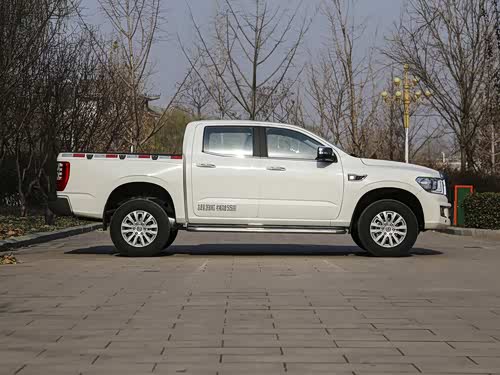 【领主 2020款】中兴_领主 2020款报价_图片_汽车之家