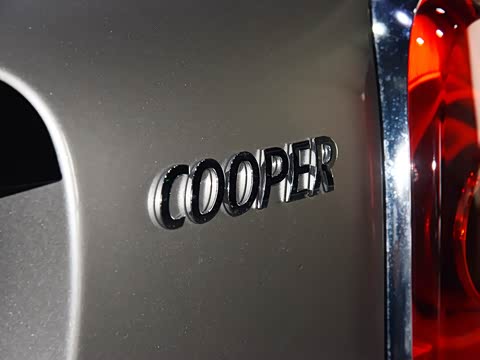 2018�� 1.5T COOPER ALL4 ������