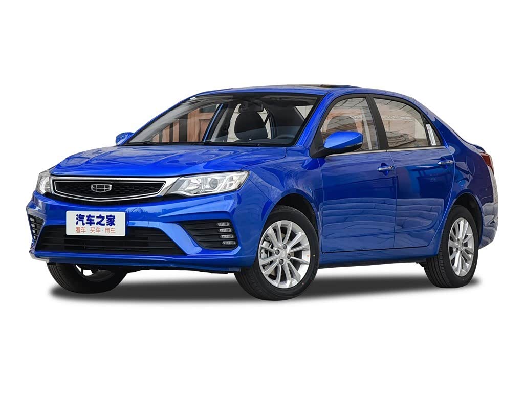 远景  远景 2013款 1.5l 手动限量超值版