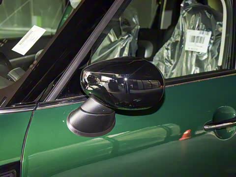 2019�� 1.5T COOPER ALL4 ��������ĩ���а�