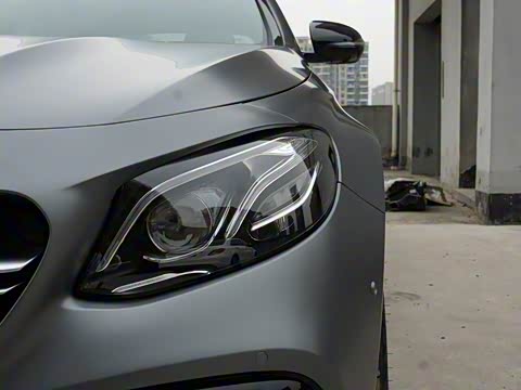 2019�� AMG E 63 S 4MATIC+