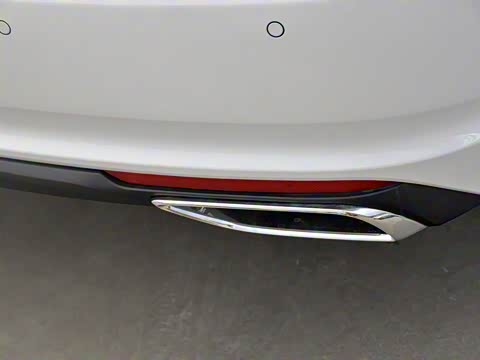 2020�� 1.5T �Զ�������