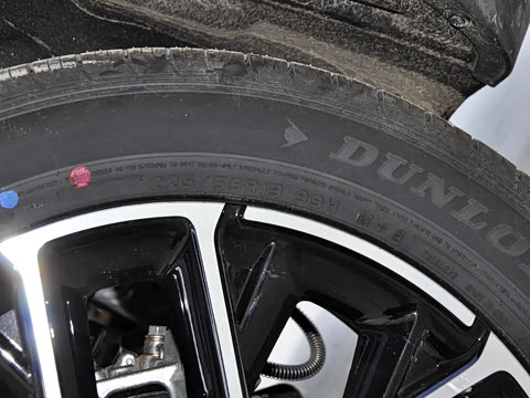 2021�� GT 2.0T �Զ��캽�� 6��