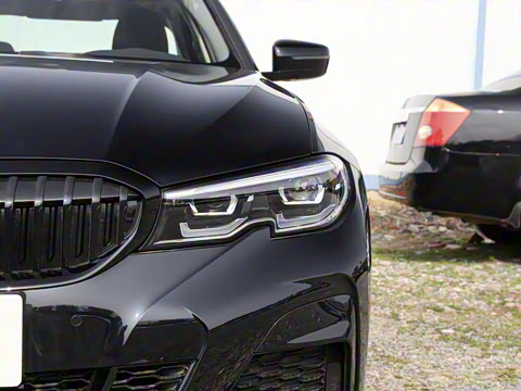 2021�� �Ŀ� 325i M�˶���ҹ��װ