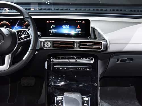 【奔驰eqc(海外) 2019款】奔驰_奔驰eqc(海外) 2019款报价_图片_汽车