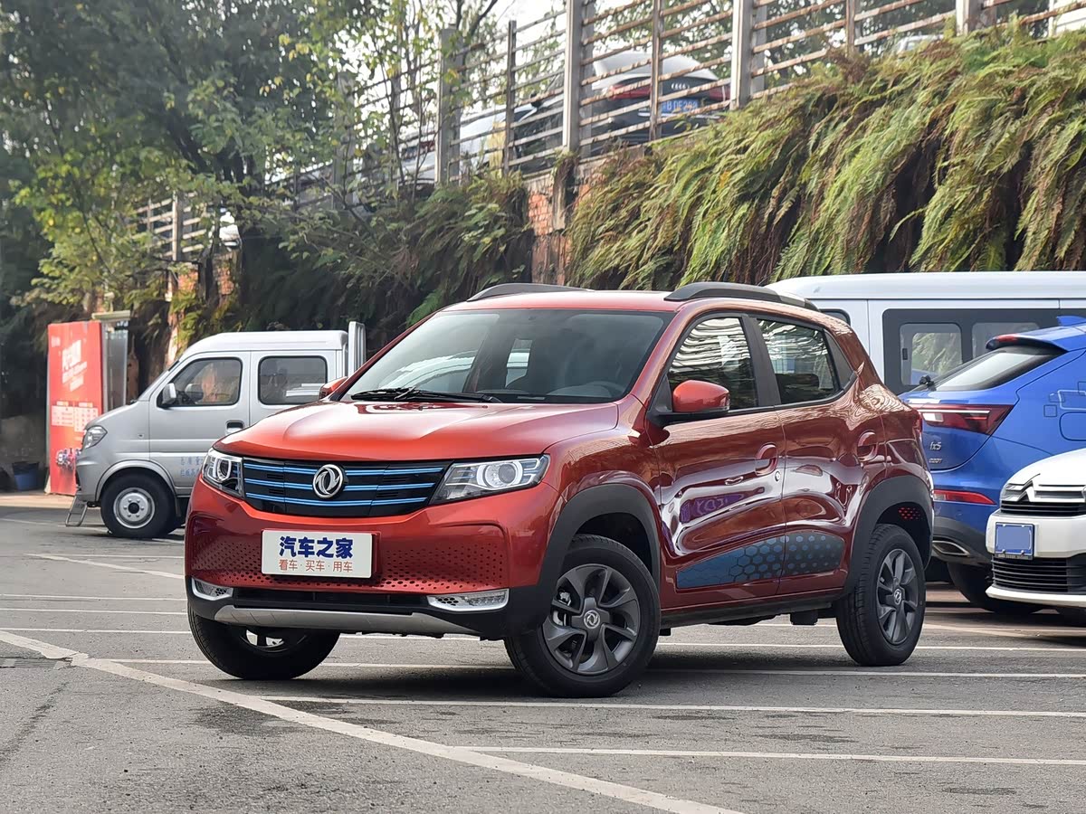 Dongfeng E1