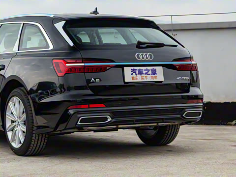 2021�� Avant �ȷ��� 40 TFSI ����������