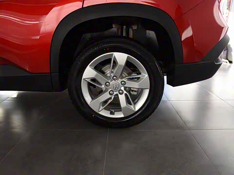 2019�� 1.5T CVT������ ��V