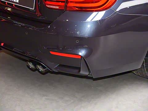 2018�� M4������ܳ�����������