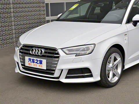 2020�� Sportback 35 TFSI ʱ���� ��VI