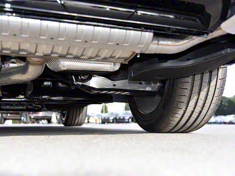 2019�� 3.0TSI ���ǰ� ��V