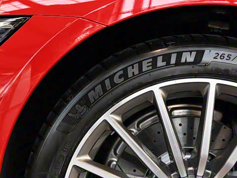 2019�� AMG GT 50 �����ܳ�