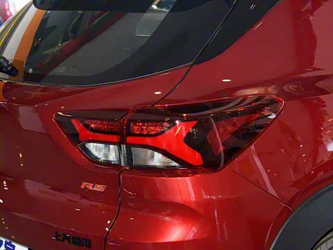 2019�� 435T RS �Զ���������� ��VI