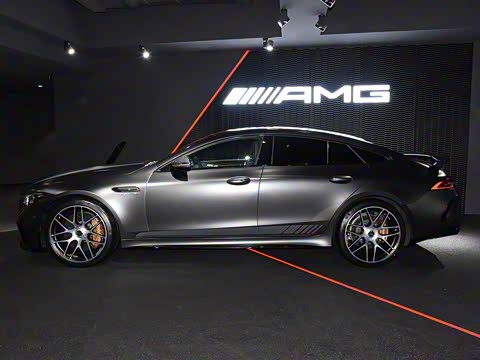 2019�� AMG GT 63 S 4MATIC+ �����ܳ� �����ر��