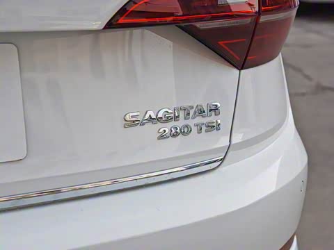 2019�� 280TSI DSG������ ��V