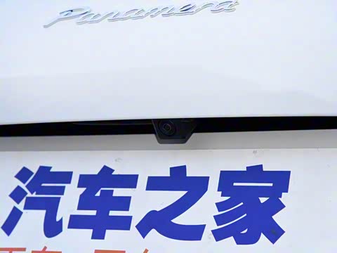 2020�� Panamera ʮ�������� 2.9T