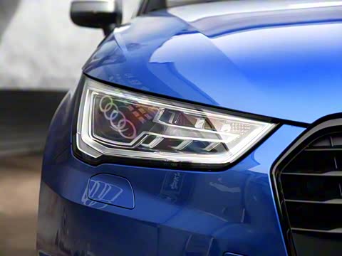 2018�� 30 TFSI ������ذ�
