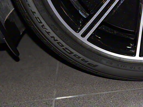 2019�� Taycan 4S