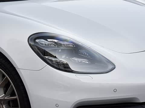 2020�� Panamera ʮ�������� 2.9T