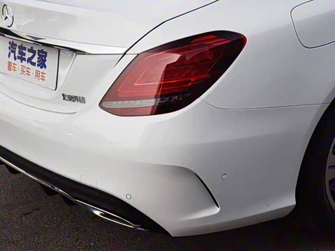 2020�� C 260 L �˶���