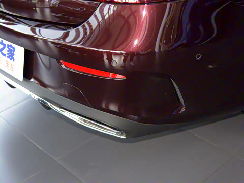 2021�� E 260 ���ܳ�