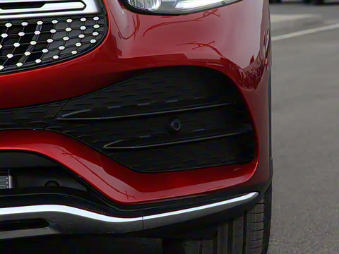 2021�� GLC 260 L 4MATIC ������