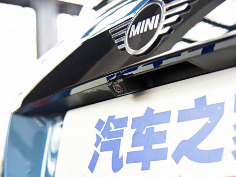 2021�� 1.5T COOPER ALL4 ���ͼ�