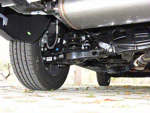 2020�� 1.4T CVT���˰�