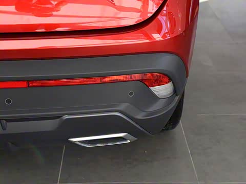 2019�� 1.5T CVT������ ��V