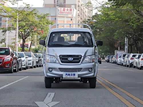 【福瑞达k21】北汽昌河_福瑞达k21报价_福瑞达k21图片