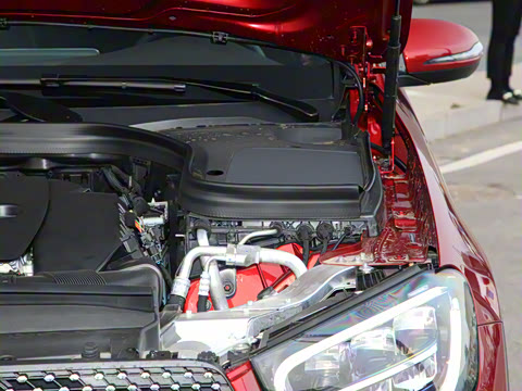 2021�� GLC 260 L 4MATIC ������