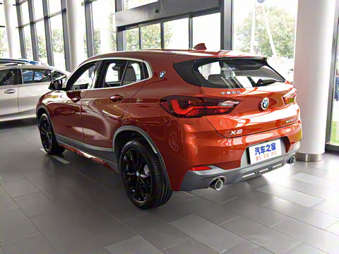 2021�� sDrive20i MԽҰ��װ