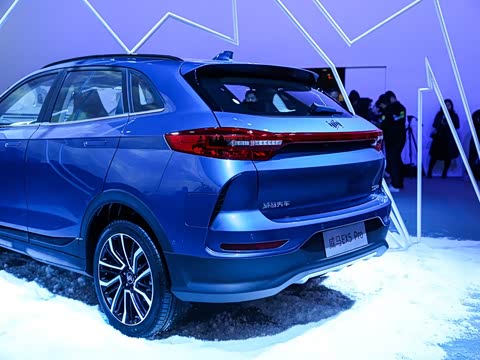 2019�� EX5 Pro ����2.0 500