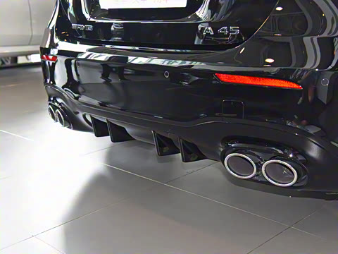 2020�� AMG A 45 4MATIC+