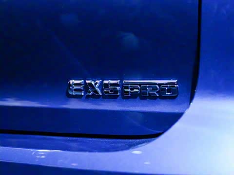 2019�� EX5 Pro ����2.0 500