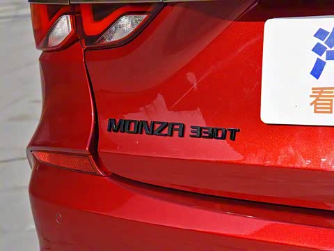 2019�� RS 330T �Զ�ʹ��� ��VI