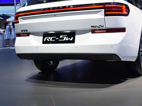 2020�� RC-5W 1.5T CVT��ҫ�콢��