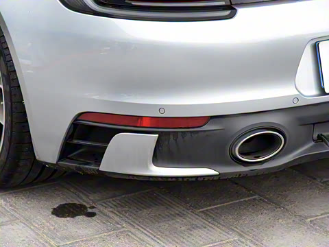 2019�� Carrera S 3.0T