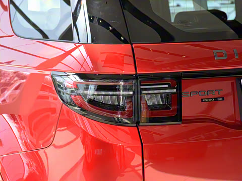 2020�� 249PS R-Dynamic ���ܰ�