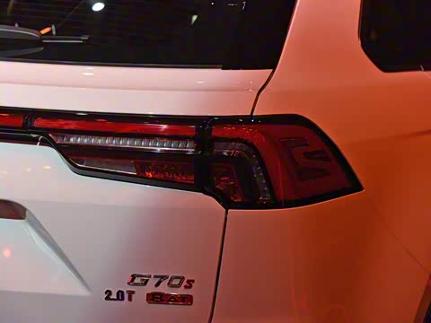 2019�� 2.0T �Զ��콢��